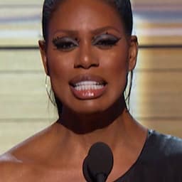 RELATED: Laverne Cox Apologizes to Metallica After Forgetting to Mention Them During Their GRAMMYs Intro