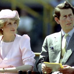 Princess Diana and Prince Charles Will Be Subject of 'Feud' Season 2