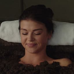 EXCLUSIVE: Adrianne Palicki Has a Hilarious Spa Day in 'Baby Baby Baby'