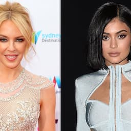 Kylie Minogue Reportedly Wins Legal War With Kylie Jenner Over Name Trademark