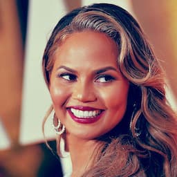 Chrissy Teigen Makes It on 'Watch What Happens Live' Again With an NSFW Question for Dr. Oz -- Watch!