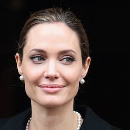 Angelina Jolie Lines Up 'Maleficent 2', New Acting and Directing Projects
