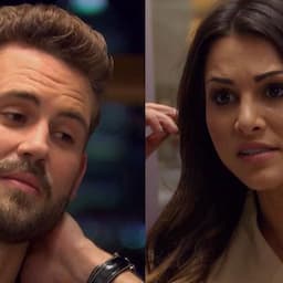 Andi Dorfman Returns to 'The Bachelor' to Confront Nick Viall -- But What Does She Want?