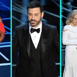 2017 Oscars: The Best, Worst and Weirdest Moments of the Night