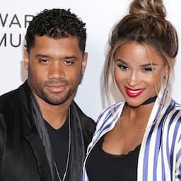 WATCH: Ciara and Russell Wilson Celebrate Future Jr's 3rd Birthday -- See the Adorable Pics!