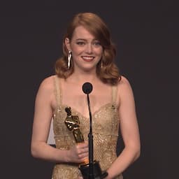The Moment Emma Stone and Damien Chazelle Realize 'La La Land' Did NOT Win Best Picture