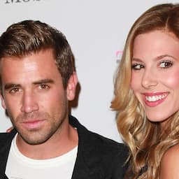 EXCLUSIVE: 'The Hills' Star Jason Wahler Expecting First Child With Wife Ashley!