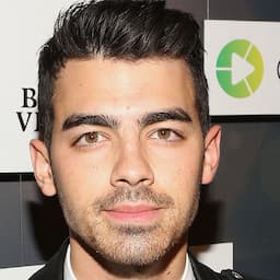 Joe Jonas Says 'Camp Rock 3' Would Need to Be R-Rated: 'Make it Kinda Dark'