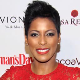 Tamron Hall to Make TV Comeback With Daytime Talk Show Months After 'Today' Exit