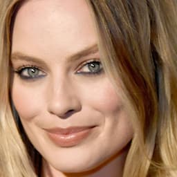 Margot Robbie Adopts Adorable Rescue Puppy -- See the Cute Pic!