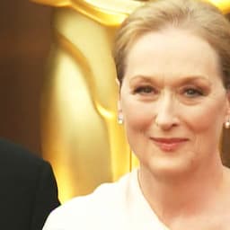 Meryl Streep Slams Karl Lagerfeld's Apology After Oscar Dress 'Lie': 'I Do Not Take This Lightly'