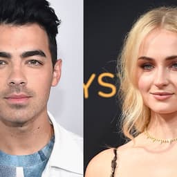 Sophie Turner Says Engagement to Joe Jonas Is 'Lovely,' But Career Is What Drives Her