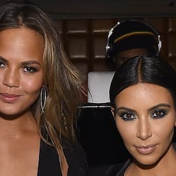 Kim Kardashian and Chrissy Teigen Are Starting a Book Club and We Want In!