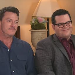 'Beauty and the Beast' Stars Josh Gad and Luke Evans on Their Newfound Bromance (Exclusive)