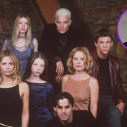 RELATED: 'Buffy the Vampire Slayer' and the Legacy of Joss Whedon 20 Years Later