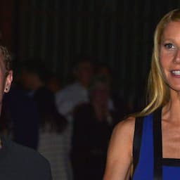 Gwyneth Paltrow Wishes Ex-Husband Chris Martin a Happy 40th Birthday -- See the Sweet Pic