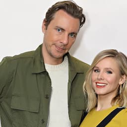 RELATED: Kristen Bell Reveals She and Dax Shepard Fought Constantly in Their First Year of Dating