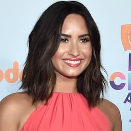 Demi Lovato Reveals the Only Two Vices She Has Left, Talks Living Alone for the First Time