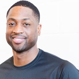 MORE: Dwyane Wade Is On a Mission On and Off the Court