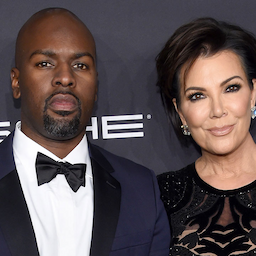 Kris Jenner and Corey Gamble Are Still Together, Despite Split Reports