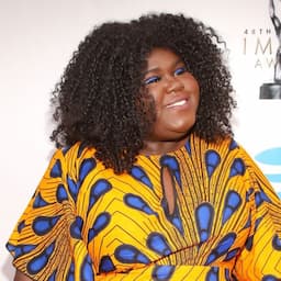 Gabourey Sidibe Opens Up About Being Discriminated Against in Clothing Store Because of Her Appearance