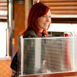 EXCLUSIVE: Why Carrie Preston Was 'Concerned' Elsbeth Didn't Fit in on 'The Good Fight'