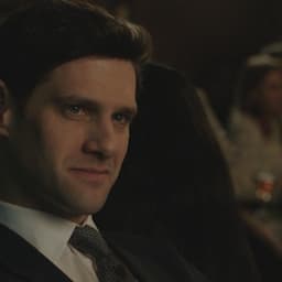 EXCLUSIVE: 'Good Fight' Star Justin Bartha Teases 'Intense' Romance With Colin and Lucca -- Watch Sneak Peek!