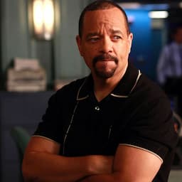 Ice-T Spoils Ending of Trump-Inspired 'Law & Order: SVU' Episode, Admits 'It Wasn't One of Our Best Shows'