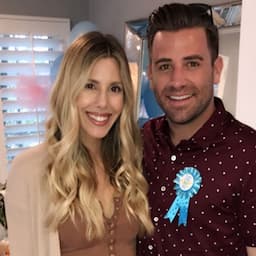 NEWS: EXCLUSIVE: Jason Wahler and Pregnant Wife Ashley Reveal Their Baby's Gender