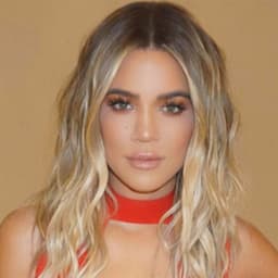 MORE: Khloe Kardashian on Why Tristan Thompson is 'The Best Relationship' She's Been In & Her Fears About Motherhood