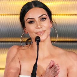 Kim Kardashian Calls for Stricter Gun Control Laws: 'I Want to Help Build a Safer Future for My Children'