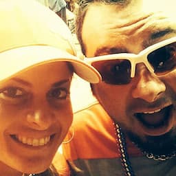 RELATED: *NSYNC Singer Chris Kirkpatrick Expecting First Child With Wife Karly -- See Their Fun Announcement!