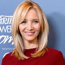 Lisa Kudrow to Guest Star on 'Grace and Frankie' -- See the First Pic!