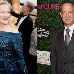 Tom Hanks and Meryl Streep to Share the Screen for the First Time in Steven Spielberg Pentagon Papers Movie