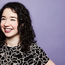 'The Good Fight' Star Sarah Steele Says Goodbye to Teenage Roles
