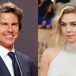 Tom Cruise NOT Dating Vanessa Kirby Despite Recent Reports