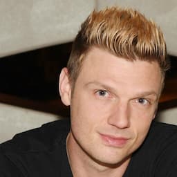 EXCLUSIVE: Nick Carter on Family Life in Vegas & First Year As a Dad: 'He Melts My Heart & Gives Me Purpose'