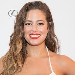Ashley Graham Dazzles in Behind-the-Scenes Bikini Shots From 'Sports Illustrated' Shoot