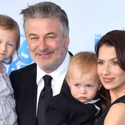 Alec Baldwin Hilariously Teaches His 3-Year-Old Daughter Carmen His Donald Trump Impression -- Watch!