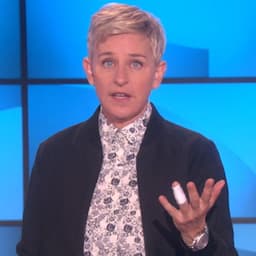 Ellen DeGeneres Talks About Coming Out at 39: 'I Wish I Would've Done It Sooner'
