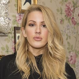 Ellie Goulding Reveals Her Battle With Anxiety and Panic Attacks: 'I Was Afraid of Letting Everyone Down'