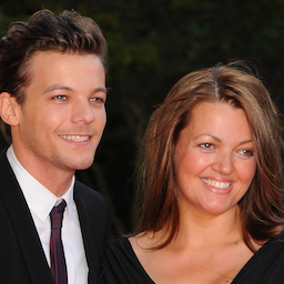 Louis Tomlinson Pays Tribute to His Late Mother, Johannah Deakin, on Her Birthday