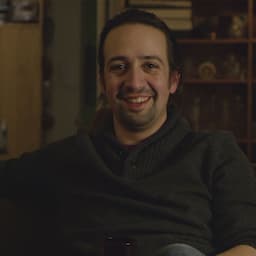 EXCLUSIVE: Lin-Manuel Miranda Leaves the Best Drunk Voicemail in 'Drunk History' Deleted Scene