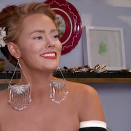Kathryn Dennis Opens Up About Returning to 'Southern Charm' After Rehab (Exclusive)