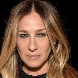 WATCH: Sarah Jessica Parker Shares Never-Before-Seen 'Sex and the City' Alternate Intro