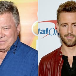 'Dancing With the Stars' Host Tom Bergeron Wants to Make Peace Between William Shatner and Nick Viall