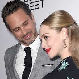 EXCLUSIVE: Amanda Seyfried Opens Up About 'Big Love' Co-Star Bill Paxton's Death