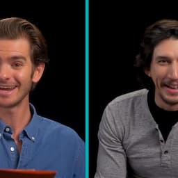 Adam Driver, Andrew Garfield and More Recite the Iconic 'R.S.V.P.' Speech From 'Clueless' -- Watch!