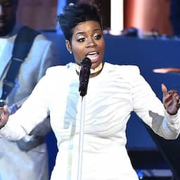 Fantasia Barrino Is 'Resting Comfortably' After Canceling Concert Due to Second-Degree Burns