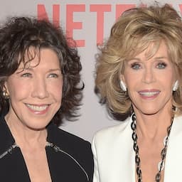 'Grace and Frankie' Drops First Four Episodes of Final Season